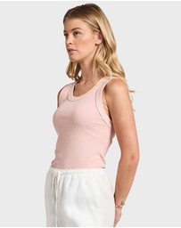 Academy Brand - Essential Rib Tank