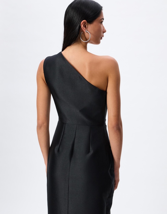 Solace London - Kira Maxi Dress