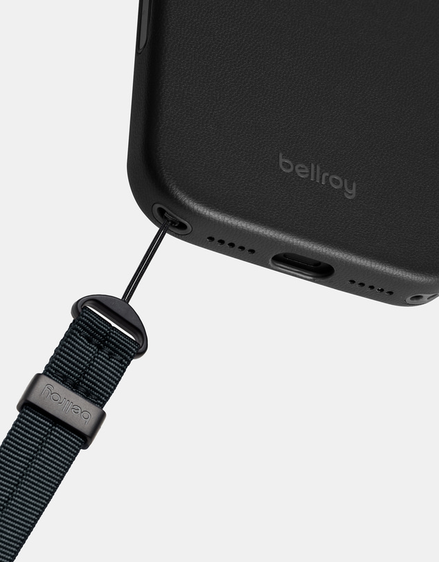 Bellroy - Wrist Strap