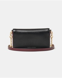 Marc Jacobs - The Wallet on Chain
