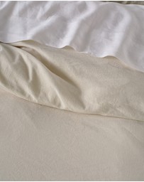 Linen House - Vintage Ruffle Quilt Cover Set