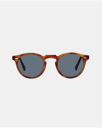 Oliver Peoples - Gregory Peck Sun