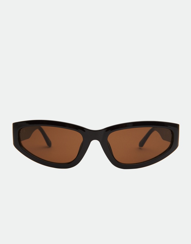 Otra Eyewear  - Raci - Dark Chocolate