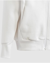 adidas Sportswear - adidas Z.N.E. Full-Zip Hoodie Kids