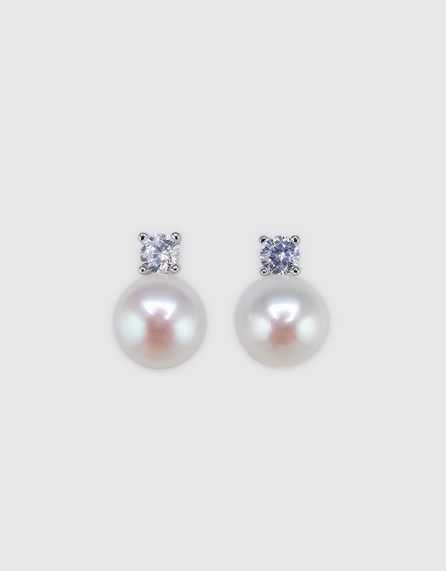 Izoa - Ramona Stud Earrings