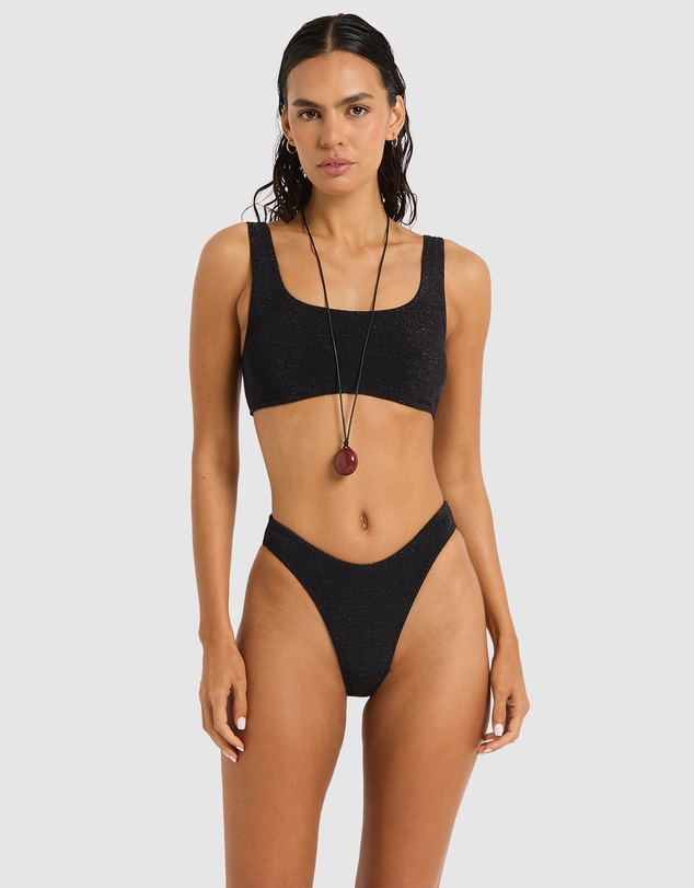 Bond-Eye Swimwear - Christy Briefs