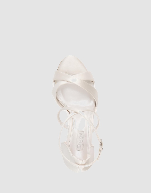 Dune London - Maribel - Ivory