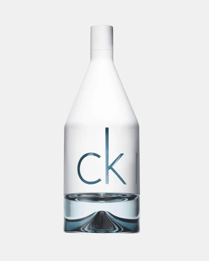 Calvin Klein - IN2U HIM Eau De Toilette Spray 50ml
