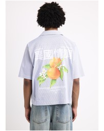 Arvust - Honolulu Cropped Shirt