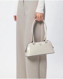 GUESS - Arnela II Shoulder Satchel
