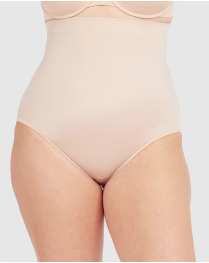 Spanx - Suit Your Fancy High-Waisted Brief