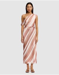 Significant Other - Drew Midi Dress