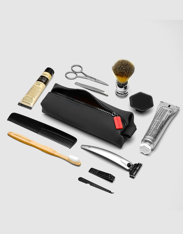 Tooletries - The Koby Mini - Toiletry Bag
