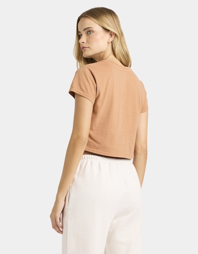 Billabong - Womens Sunset Horizons T-Shirt