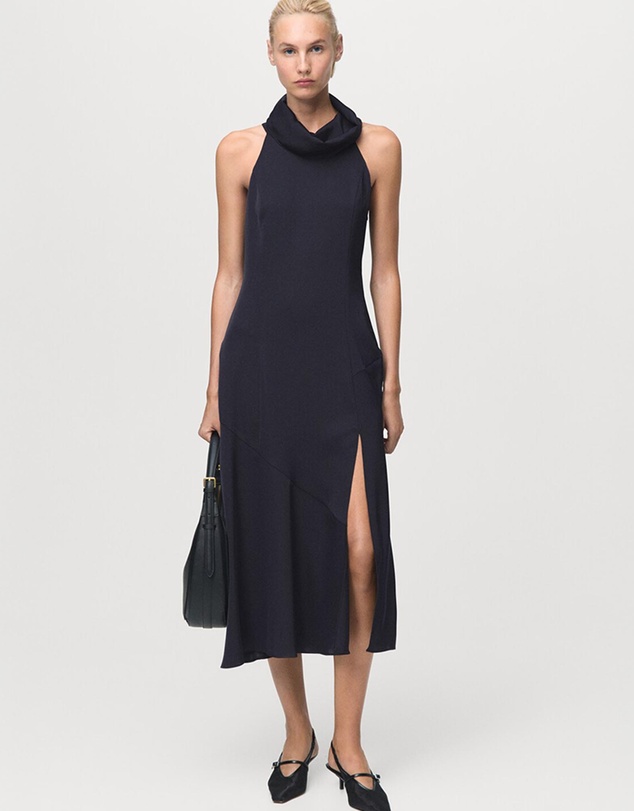 M.N.G - Godia Dress