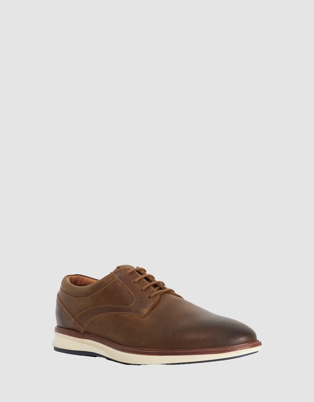 Dune London - Brydon - Brown