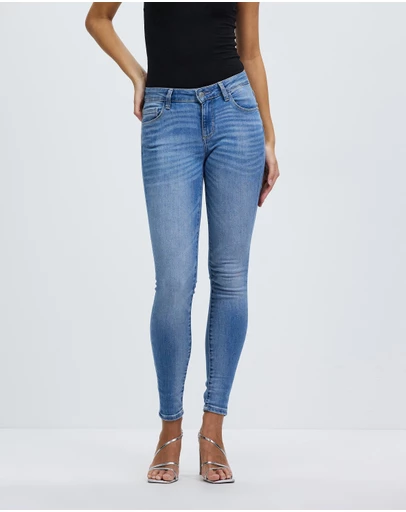 GUESS - Annette Jeans