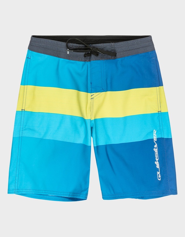 Quiksilver - Boys 8 to 16 Everyday 17