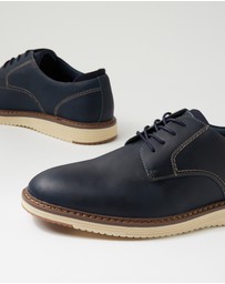 Rockport - Grayston Ro