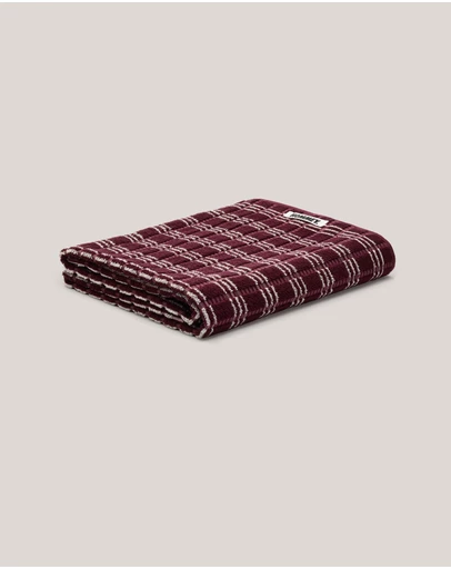 Hommey - Bath Sheet