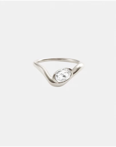 Kirstin Ash - Unfold Ring