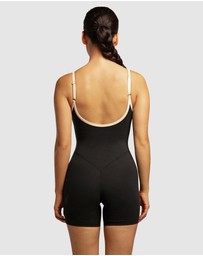 437 - The Short Onesie