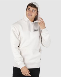 UNIT - UNIT Index Men's Hoodie