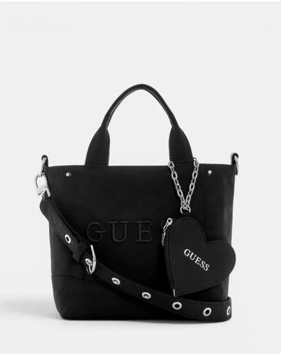 GUESS - Sasha Mini Tote Bag