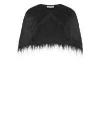 City Chic - Plus size Susie Capelet - black