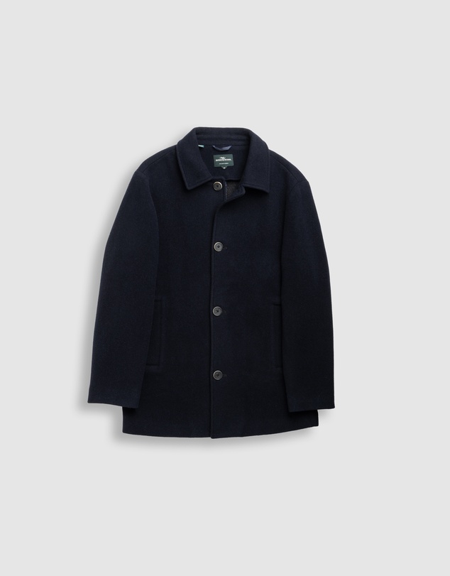 Rodd & Gunn - Garston Coat