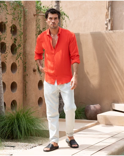 Runaway the Label - Maxwell Shirt