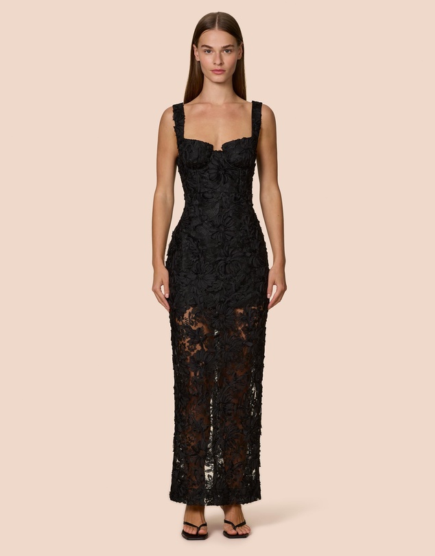 CHANCERY - Peri Maxi Dress