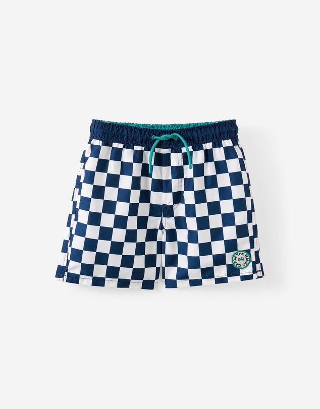 Cotton On Kids - Bailey Board Short