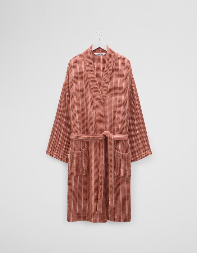 Country Road - Parker Australian Cotton Bath Robe