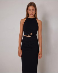 Elle Zeitoune - Zelda Dress