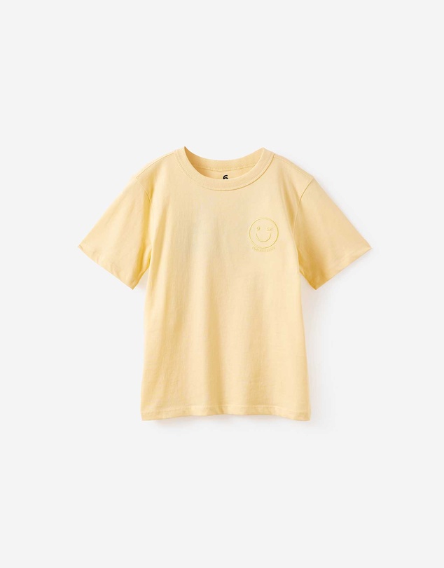 Cotton On Kids - Essential Short Sleeve Graphic Tee