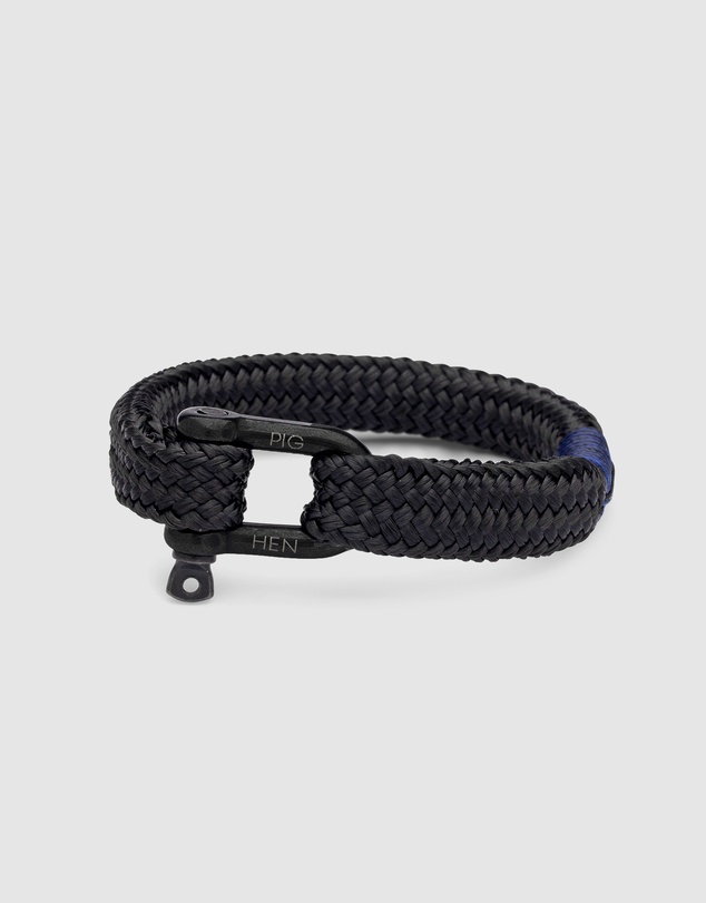 PIG&HEN - Gorgeous George Bracelet