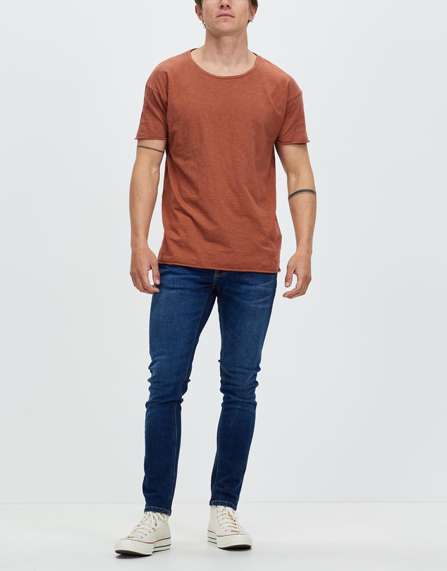 Nudie Jeans - Tight Terry Jeans