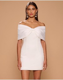 Sonya Moda - Belluno Mini Dress