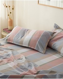 Sheet Society - Frankie Flannelette Pillowcases
