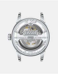 Tissot - Le Locle Powermatic 80