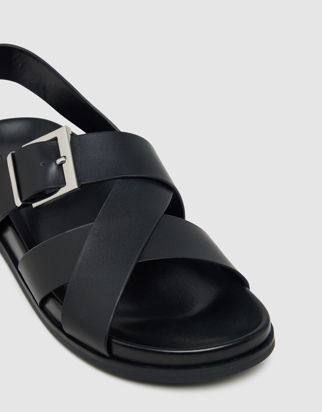 Oxford - Capri Strappy Sandal