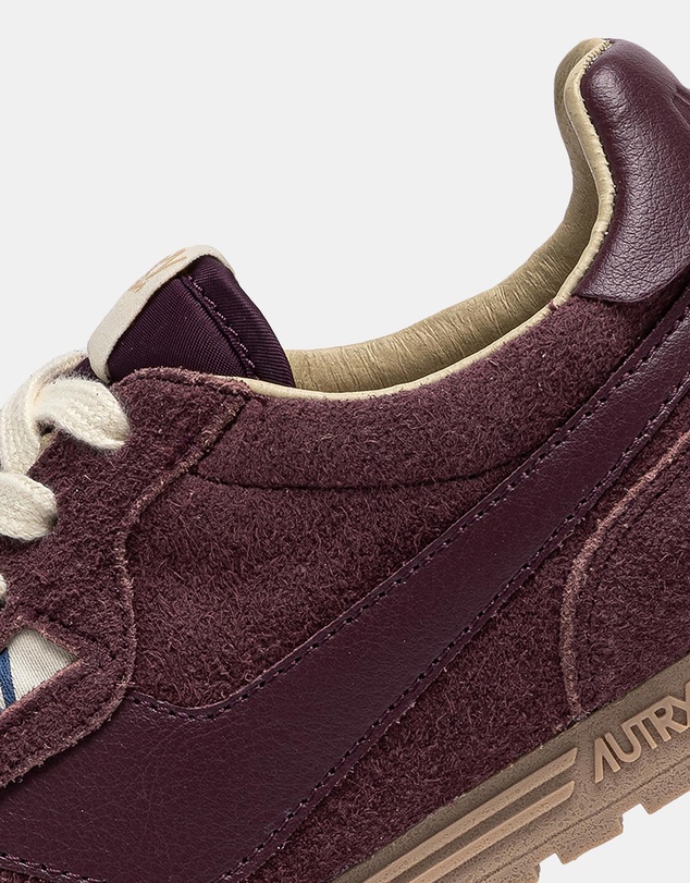Autry - Windspin Low - Women's