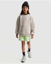 Nike - Club Fleece Sweatshirt - Teens