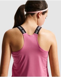 Nike - Pro Dri-FIT Tank Top - Teens