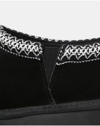EVERAU - Australian Shepherd Ugg Valen Cow Suede Upper UGG Boots