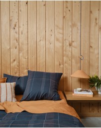 Linen House - Douglas European Pillowcase