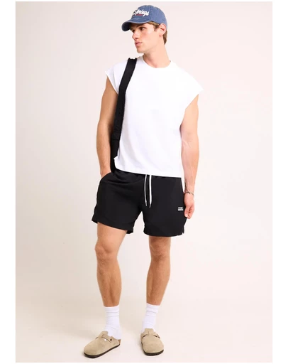 Arvust - Seaton Active Shorts