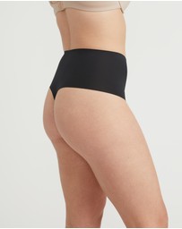 Hush Hush - Smooth G-String