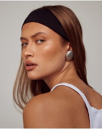 CENDRE - Odette Earrings